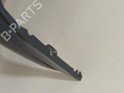 Front bumper PEUGEOT 607 (9D, 9U) 2.2 HDi | BP22572104C7