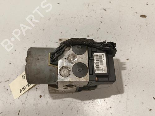 ABS pump PEUGEOT 307 (3A/C) 1.6 16V | BP22582099M43 