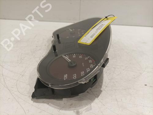Used Instrument cluster Instrument cluster CITROËN BERLINGO MULTISPACE (B9) 1.6 HDi 90 (90 hp) 31024785 31024785