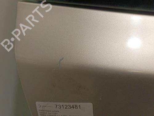 Tailgate SKODA FABIA I (6Y2) 1.9 TDI | BP22571981C6 