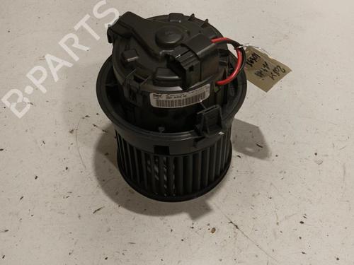 Heater blower motor PEUGEOT 208 I (CA_, CC_) 1.4 HDi | BP22577134M62
