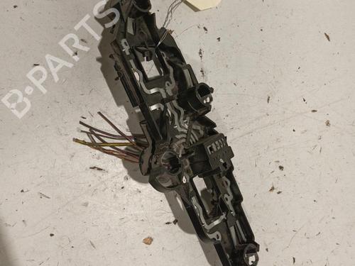 Used Lamp holder Lamp holder PEUGEOT 307 (3A/C) 2.0 HDi 110 (107 hp) 22588636 22588636