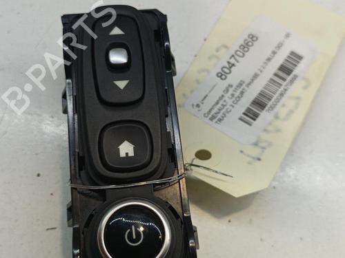 Used Switch Switch RENAULT TRAFIC III Van (FG_) 2.0 dCi 120 (FGMN) (120 hp) 22569948 22569948