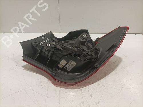 Left taillight OPEL CORSA E (X15) 1.3 CDTI (08, 68) | BP30577893C34 - Image 5