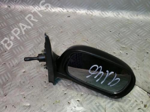 Right mirror NISSAN MICRA II (K11) 1.0 i 16V | BP22575862C27 
