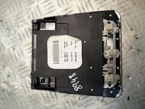 Innerbelysning BMW 3 (E90) 318 d (143 hp) 22577885