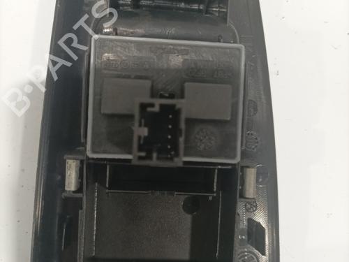 Used Left front window switch Left front window switch VW POLO IV (9N_, 9A_) 1.4 TDI (70 hp) 25594244 25594244