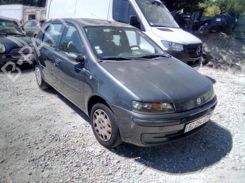 Front wiper motor FIAT PUNTO (188_) 1.2 60 (188.030, .050, .130, .150, .230, .250) | BP22578441M29 