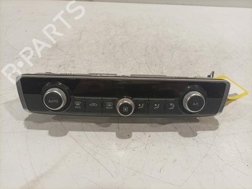 Climate control AUDI A3 Sportback (8VA, 8VF) 2.0 TDI | BP31836584I5  - Image 5
