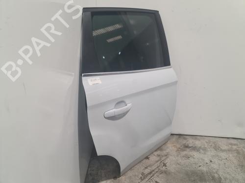 Right rear door FORD KUGA I 2.0 TDCi | BP32421852C5