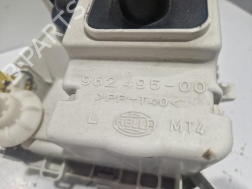 Used Left headlight Left headlight VW POLO III (6N1) 60 1.4 (60 hp) 22573504 22573504