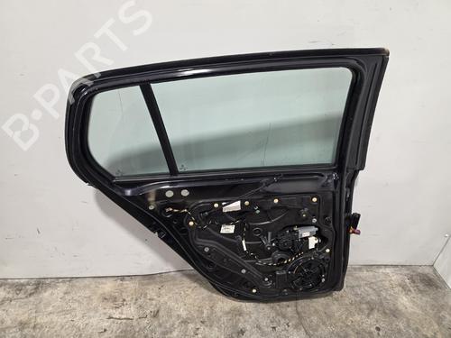 Used Left rear door Left rear door VW GOLF VI (5K1) 1.4 (80 hp) 39891938 39891938