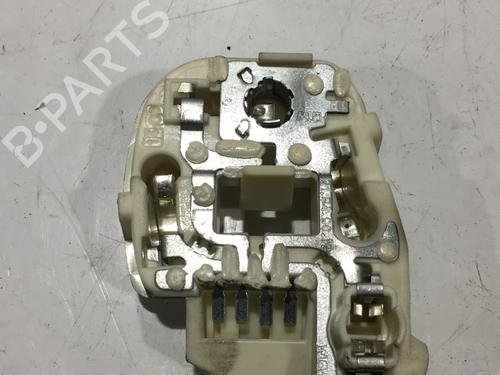 Used Left tailgate light Left tailgate light BMW 3 (E90) 318 d (143 hp) 24318360 24318360