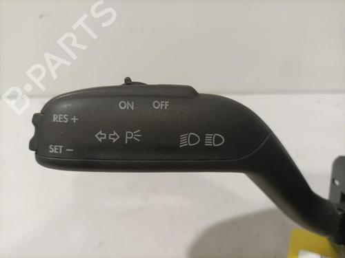 Steering column stalk SEAT IBIZA IV (6J5, 6P1) 1.9 TDI | BP22579329I23 