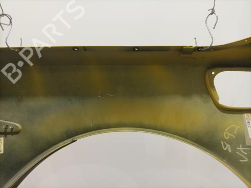 Left rear fenders CHEVROLET CORVETTE (C6) Z06 7.0 | BP27506373C43 