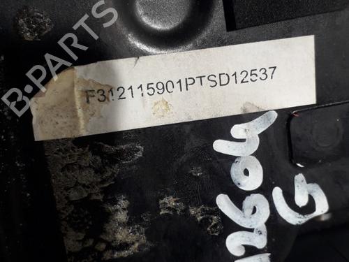 Knee airbag FIAT 500 (312_) 1.4 (312AXC1B, 312CXC1B) | BP22574236C50 