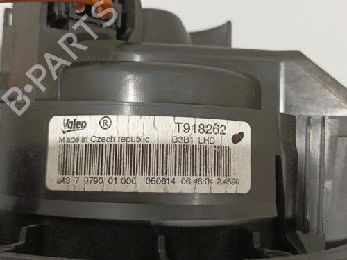 Heater blower motor CITROËN C1 II (PA_, PS_) 1.0 VTi 68 | BP22570771M62 
