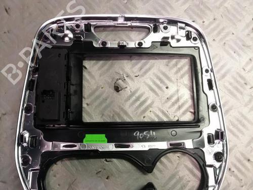Other RENAULT CAPTUR I (J5_, H5_) 1.3 TCe 130 (J5NJ, J5NE) | BP24551081O1 - Image 2