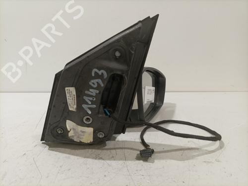 Right mirror VW POLO V (6R1, 6C1) 1.6 TDI | BP22585225C27 