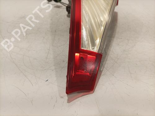 Left tailgate light RENAULT MEGANE III Hatchback (BZ0/1_, B3_) 1.5 dCi (BZ09, BZ0D, BZ1W, BZ29, BZ14) | BP32174027C79 