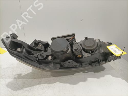 Right headlight RENAULT LAGUNA II (BG0/1_) 1.9 dCi (BG1A, BG1W, BG0G) | BP32430895C29 