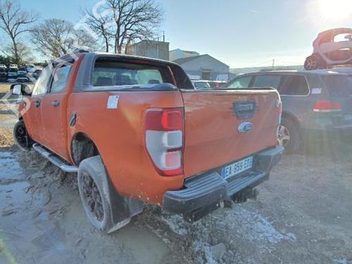 Klimaleitungen FORD RANGER (TKE) 3.2 TDCi 4x4 | BP22589861M126 
