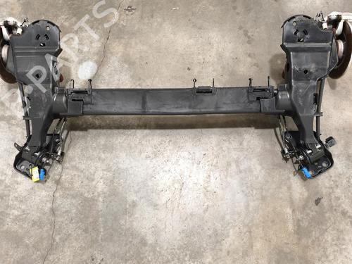 Used Rear axle Rear axle 38424332 38424332