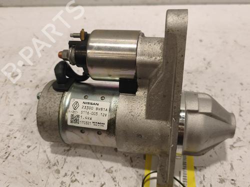 Starter RENAULT MEGANE IV Hatchback (B9A/M/N_) 1.6 TCe 205 (B9MV) | BP39155669M8 - Image 2