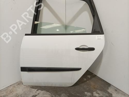 Used Left rear door RENAULT SCÉNIC II (JM0/1_) 1.5 dCi (JM1E, JM16) (106 hp) 28374772