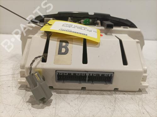 Climate control JAGUAR S-TYPE II (X200) 4.2 V8 | BP32430929I5 - Image 5