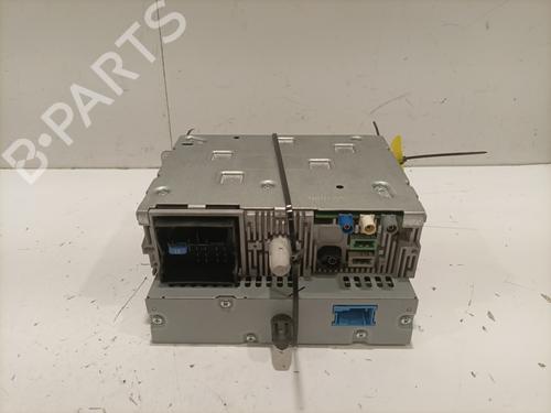 radio-peugeot-508-i-8d_-2010-2011-2012-2013-2014-2015-2016-2017-2018-35924236 main image
