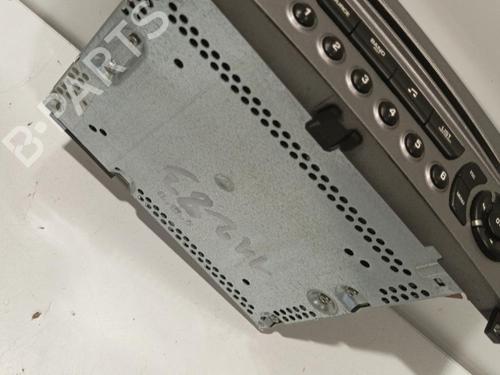 Bilradio PEUGEOT 308 I (4A_, 4C_) 1.6 HDi | BP22587794E6 