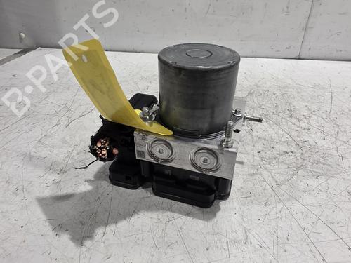 ABS pump RENAULT CLIO V (B7_) 1.5 Blue dCi 85 (B7AG) | BP40122544M43 - Image 3