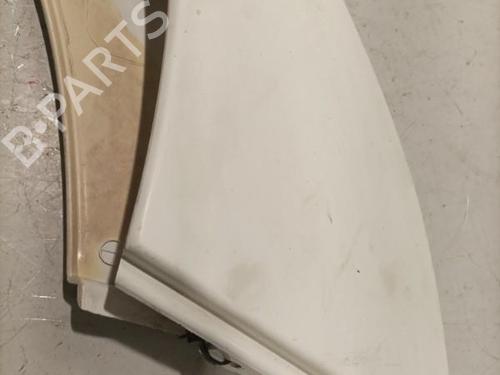 Used Front bumper bracket PEUGEOT BOXER Van 2.2 HDi 120 (120 hp) 22579262