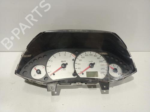 Electronic module FORD FOCUS I (DAW, DBW) ST170 | BP22587228M83 