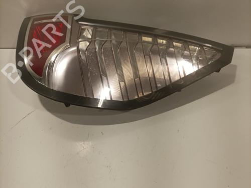 Right taillight RENAULT SCÉNIC III (JZ0/1_) 1.5 dCi | BP24519595C35 