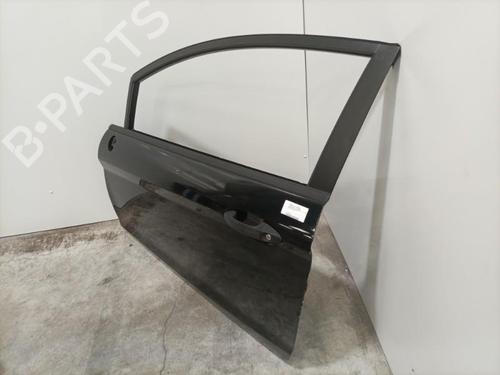 Used Left front door FORD FIESTA VI (CB1, CCN) 1.4 TDCi (68 hp) 22574315