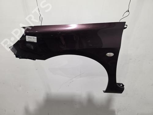 Forskærm venstre Forskærm venstre PEUGEOT 307 CC (3B) 2.0 16V (136 hp) 39892025 39892025