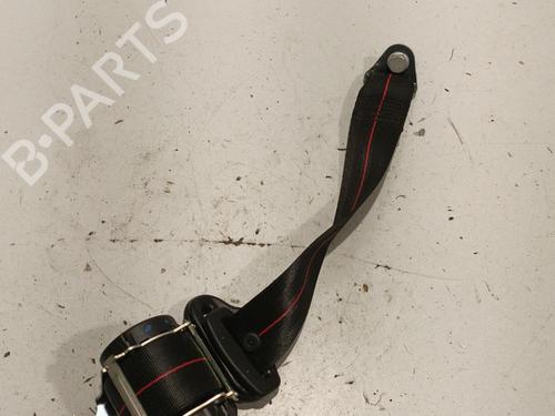 Used Rear left seatbelt Rear left seatbelt 22582768 22582768