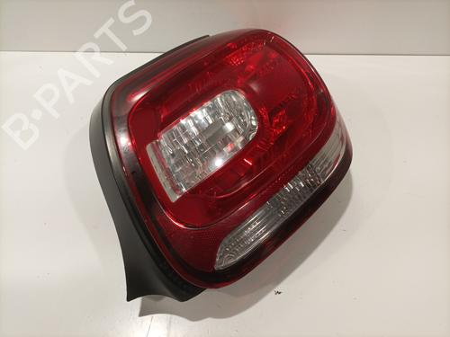 Right taillight CITROËN DS3 (SA_) 1.6 HDi 90 | BP24887218C35 