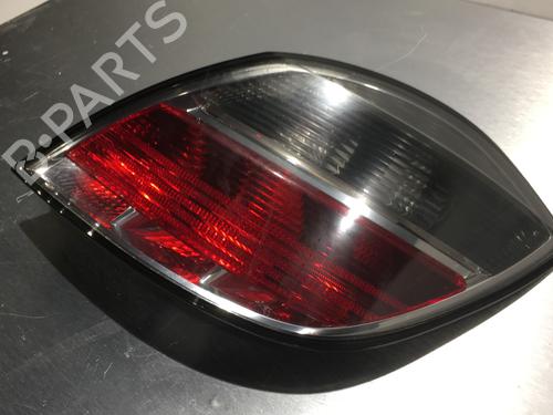 Used Right taillight Right taillight OPEL ASTRA H (A04) 1.7 CDTI (L48) (125 hp) 22572963 22572963