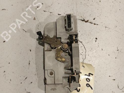 Used Rear right lock Rear right lock PEUGEOT 406 (8B) 2.2 HDi (133 hp) 22582744 22582744