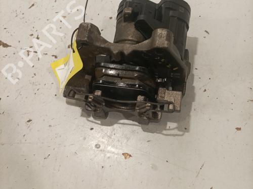 Used Right rear brake caliper AUDI A3 Sportback (8VA, 8VF) 2.0 TDI (150 hp) 23781943