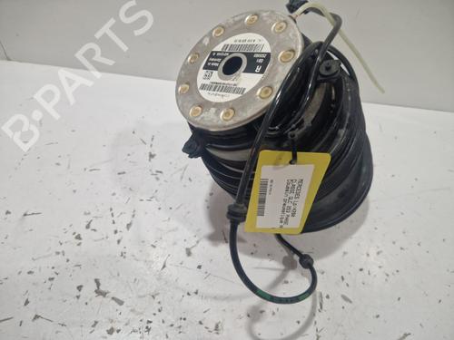 Right rear shock absorber MERCEDES-BENZ GLC (X253) 250 d 4-matic (253.909) | BP22577666M19 