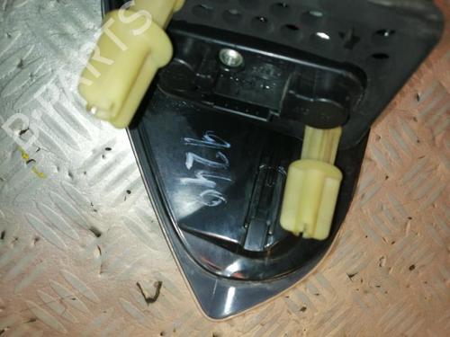 Used Right taillight FORD S-MAX (WA6) 2.0 TDCi (140 hp) 22571444