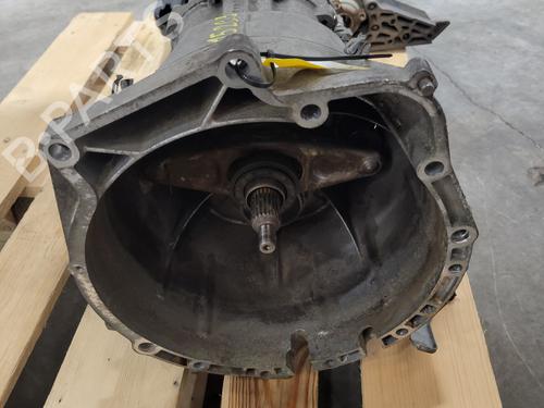 Cambio BMW X3 (E83) 2.0 d (150 hp) 30818758