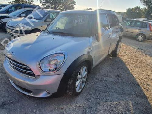 Left front window switch MINI MINI COUNTRYMAN (R60) Cooper D | BP22569426I27 - Image 7