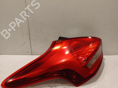 Left taillight FORD FOCUS III 1.0 EcoBoost | BP37993859C34 - Image 3