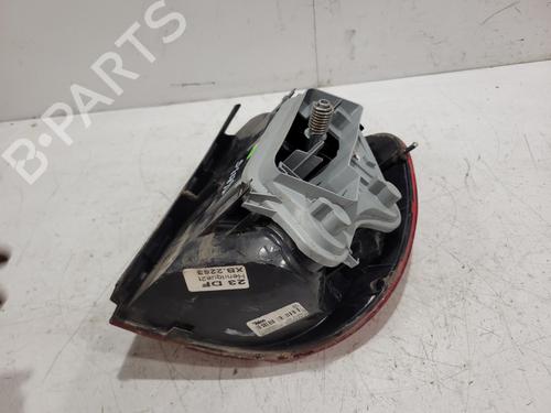 Used Left taillight Left taillight VW FOX Hatchback (5Z1, 5Z3, 5Z4) 1.2 (55 hp) 39891890 39891890