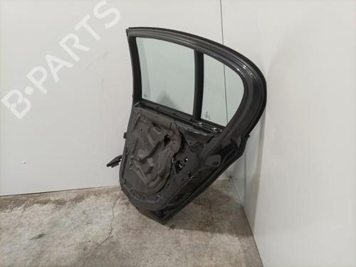 Used Right rear door BMW 1 (E87) 120 d (163 hp) 22574514